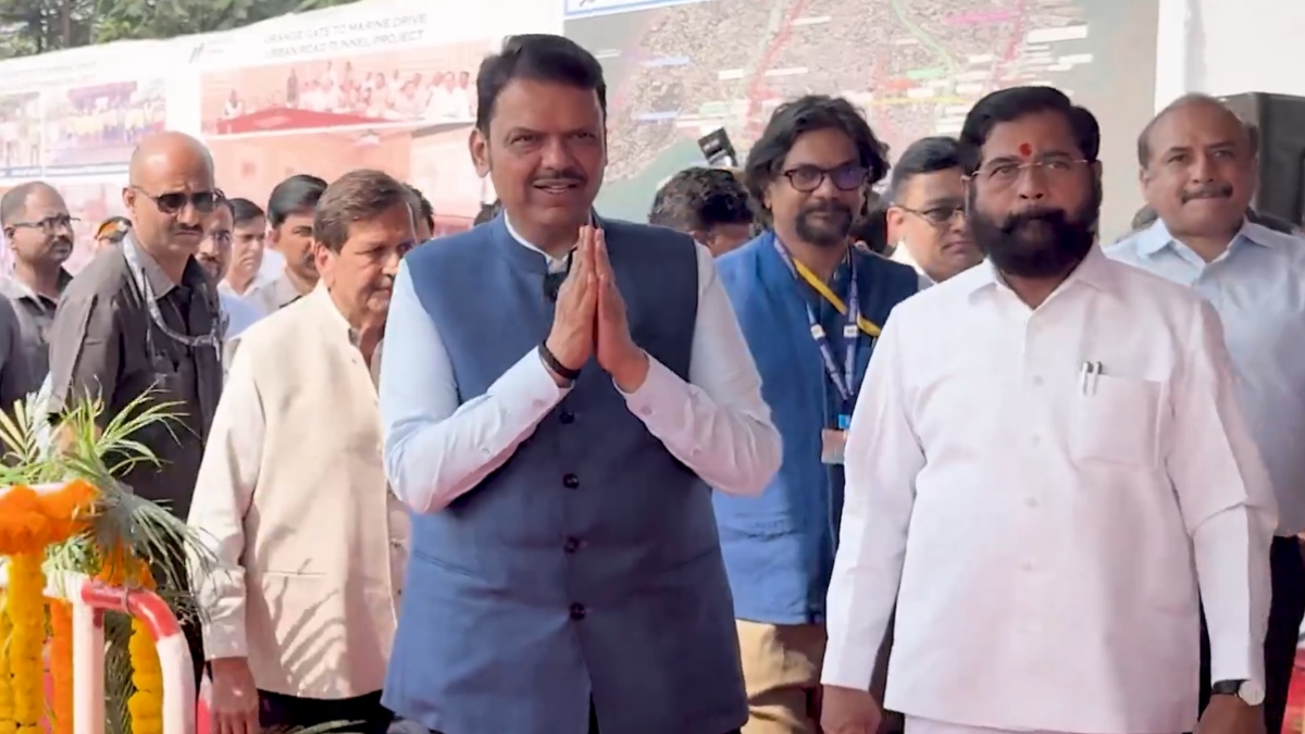 Maharashtra local body election results 2025: 5 latest updates as Shiv Sena-Shinde leads in BJP's Satana, Bhadgaon municipal councils