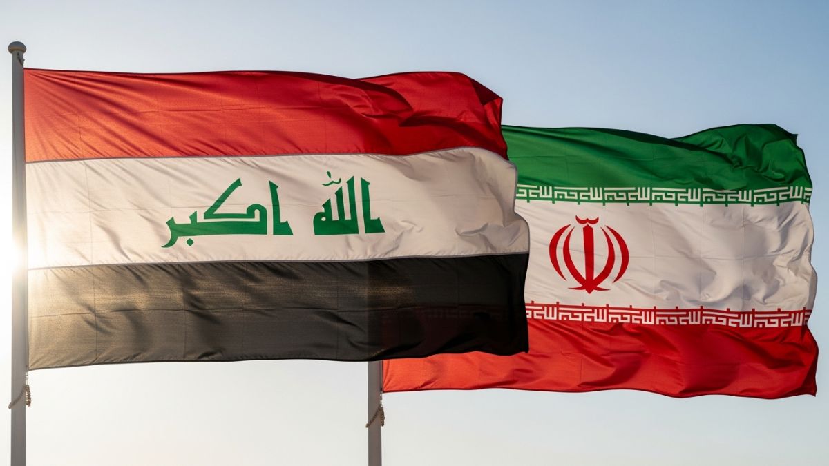 Did Iraq remove Hezbollah and Houthis from sanctions list after pressure from Iran?