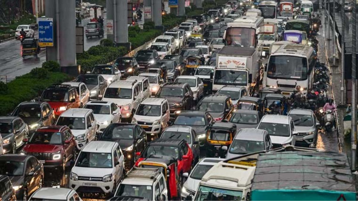 Mumbai's air emergency: After Delhi, Bombay HC criticizes civic body's inaction on pollution