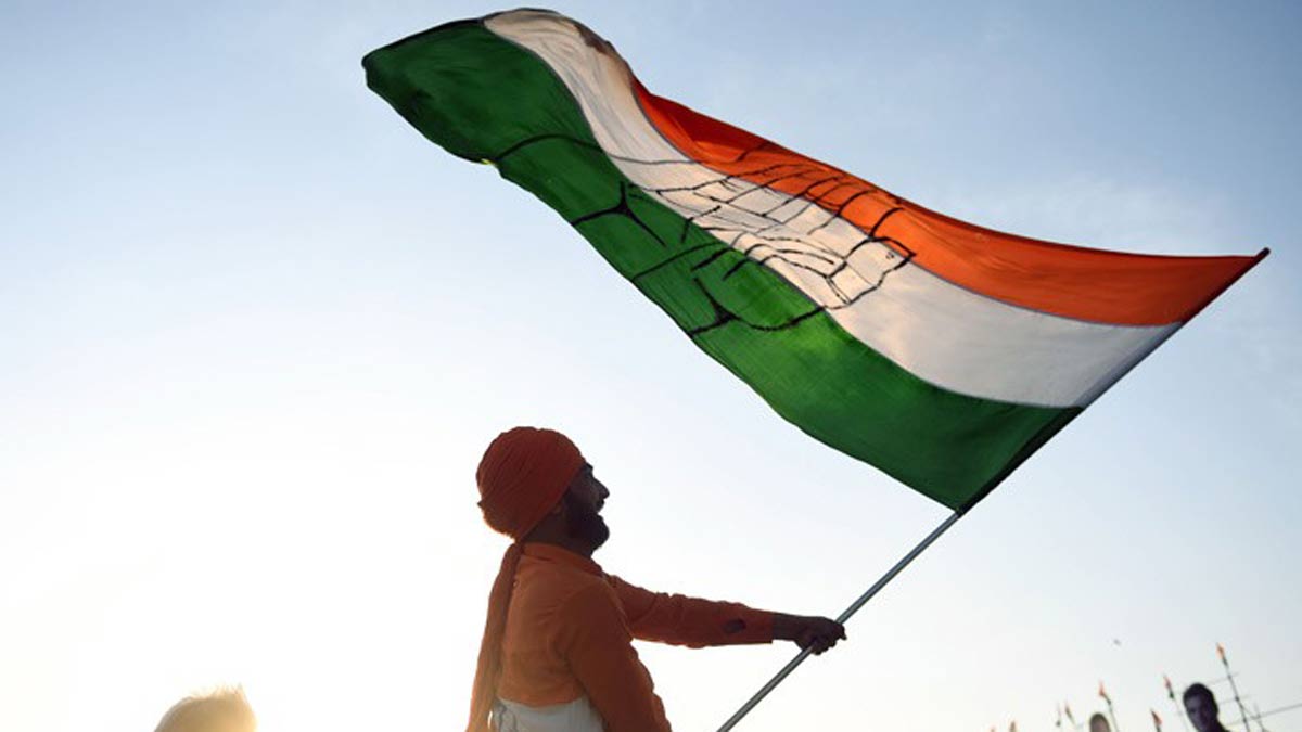 Goa emerges as a glimmer of hope for Congress amid repeated electoral setbacks