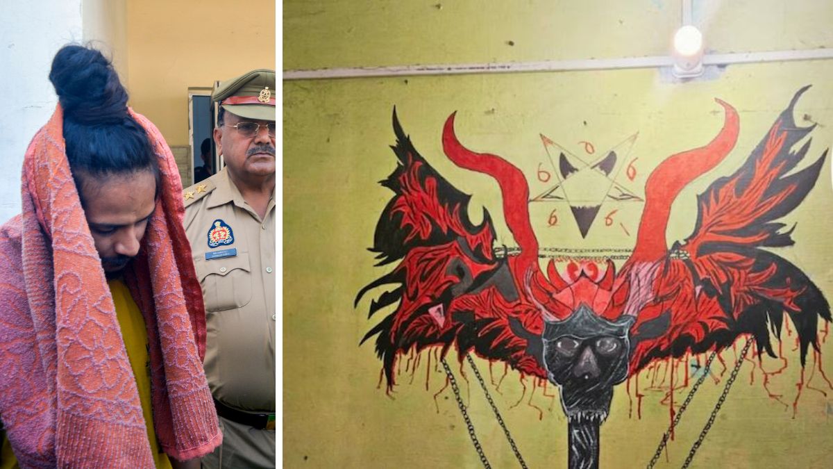 Saurabh Rajput murder: Police probing black magic angle after accused ...