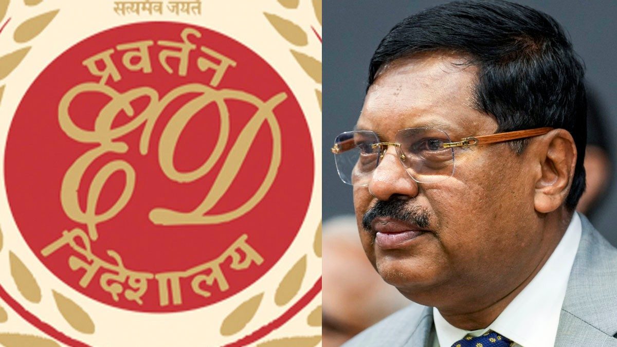 ‘Don’t Use Court to Fight Your Political Battles’: SC Slams ED