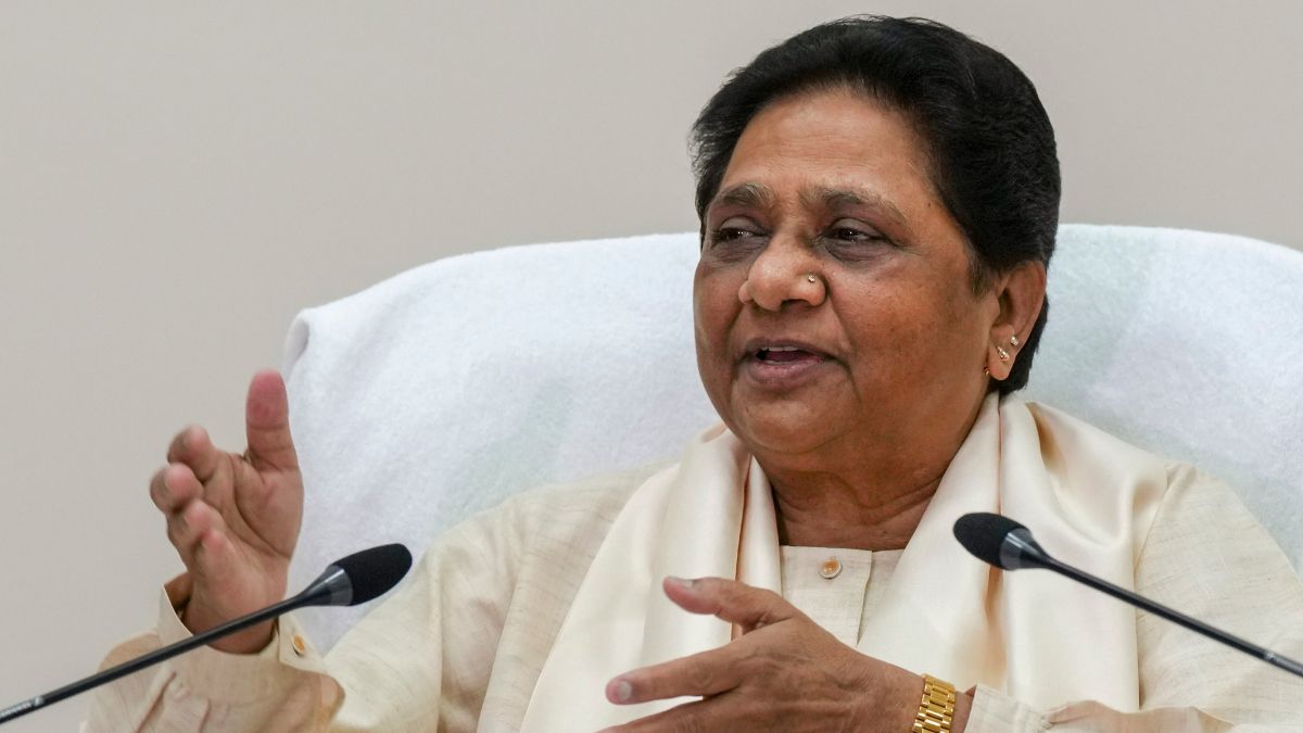 Uttar Pradesh 2027: Why Mayawati's BSP is reaching out to Muslim voters again