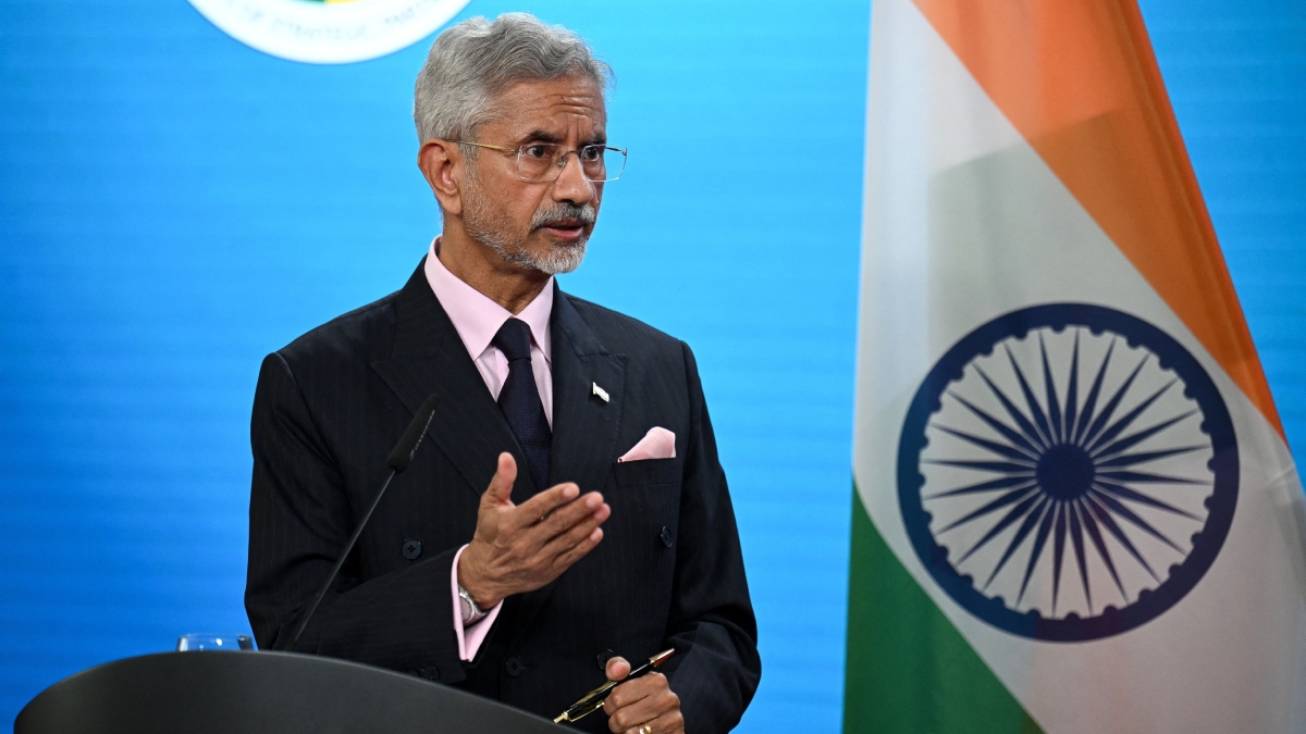 'Poland shouldn't help fuel terror infrastructure in India's neighbourhood': EAM Jaishankar's blunt talk