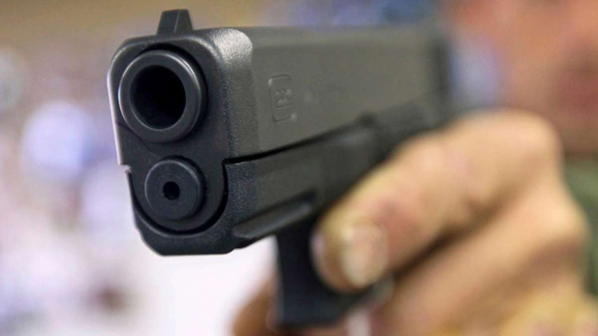 Aligarh Muslim University teacher shot dead on campus