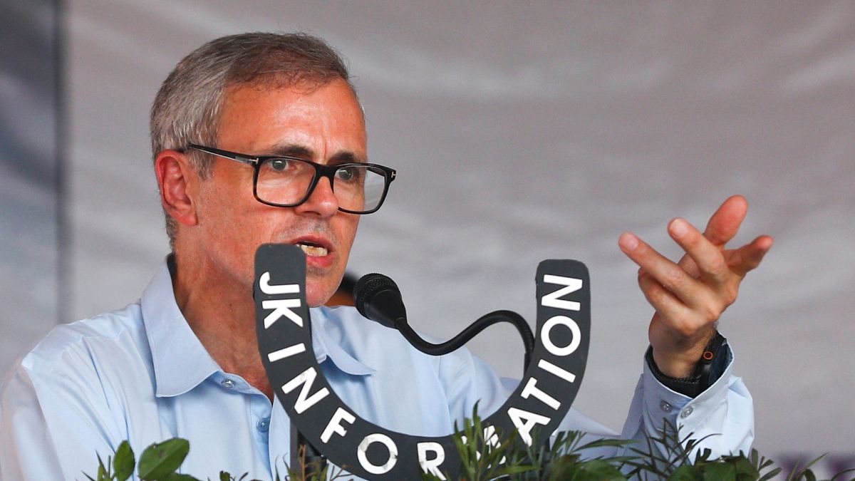 INDIA bloc divided over Omar Abdullah's 'life support’ remark; Shiv Sena (UBT), CPI call for introspection
