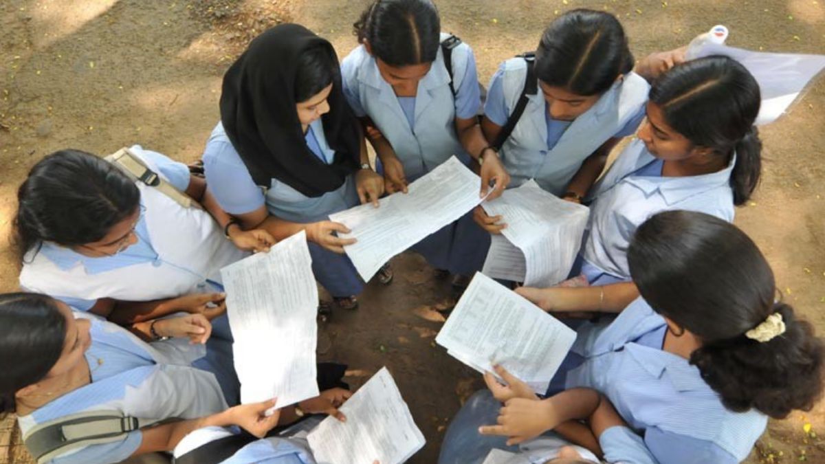 What is On-Screen Marking system? CBSE introduces digital method for Class 12 exam evaluation