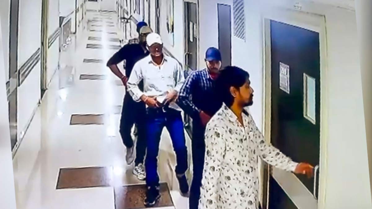 Chandan Mishra murder: Two suspects shot at in encounter with Bihar ...