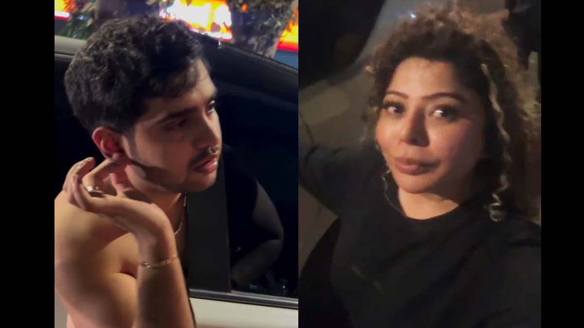 Rahil Shikh Who is Rajshree More, the social media influencer abused and threatened ...
