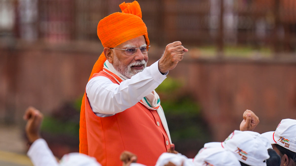 Parliament winter session: After Bihar win, confident Modi govt sets a packed agenda; 7 key reform bills on cards