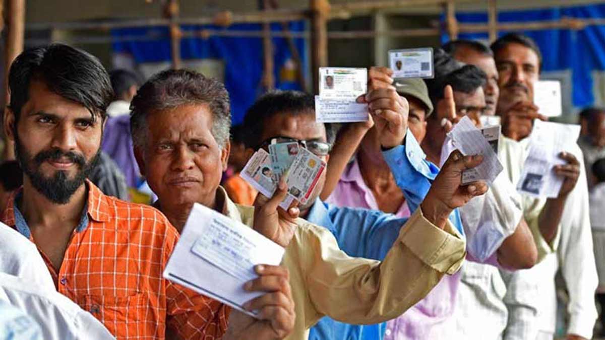 Maharashtra local body election results 2025: BJP takes lead, secures 127 seats as counting continues