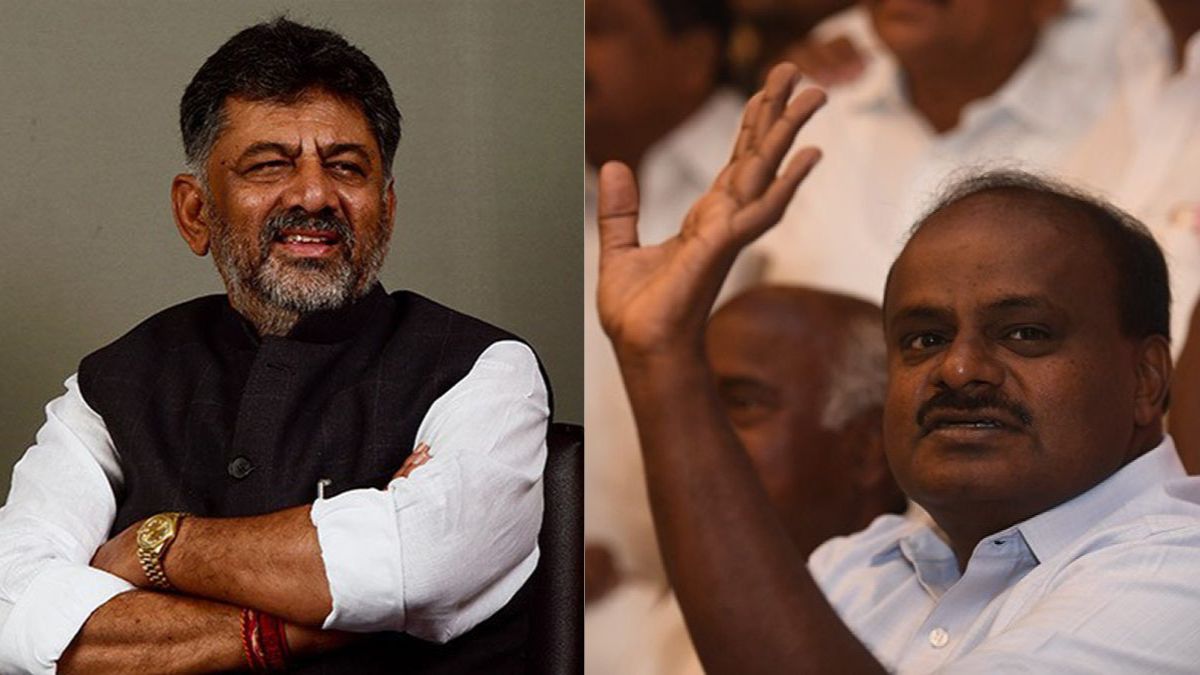 The Week - Politics - News Image