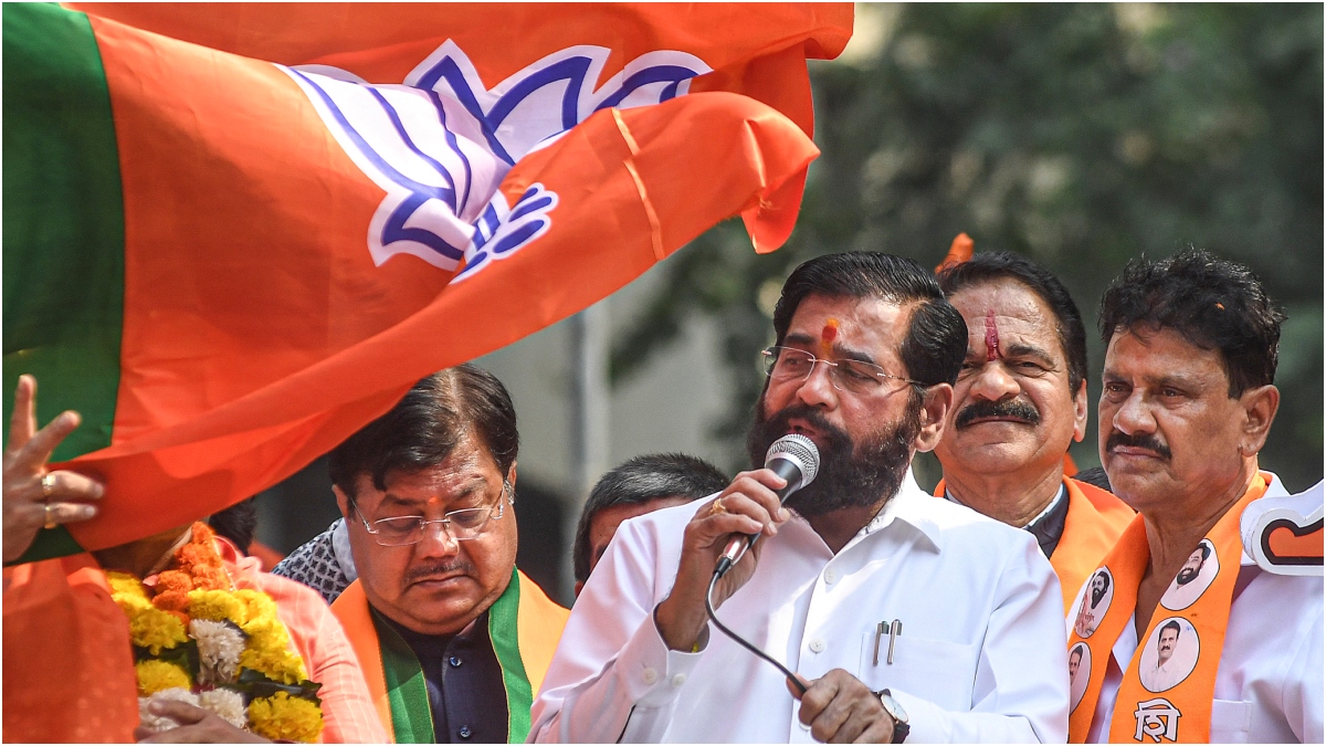 Who will be Thane's next Mayor? Reservation lottery reshuffles power dynamics