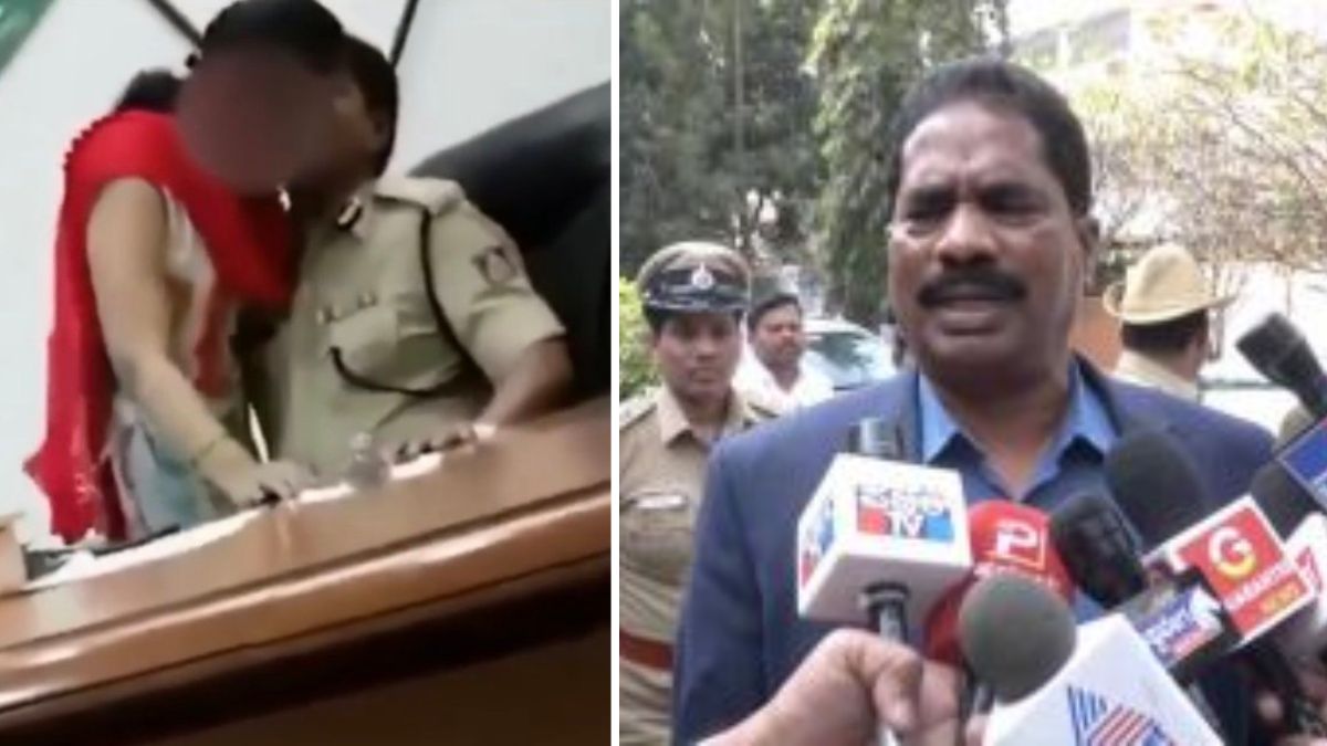 India News | Latest India News Headlines | India Breaking News- The Week