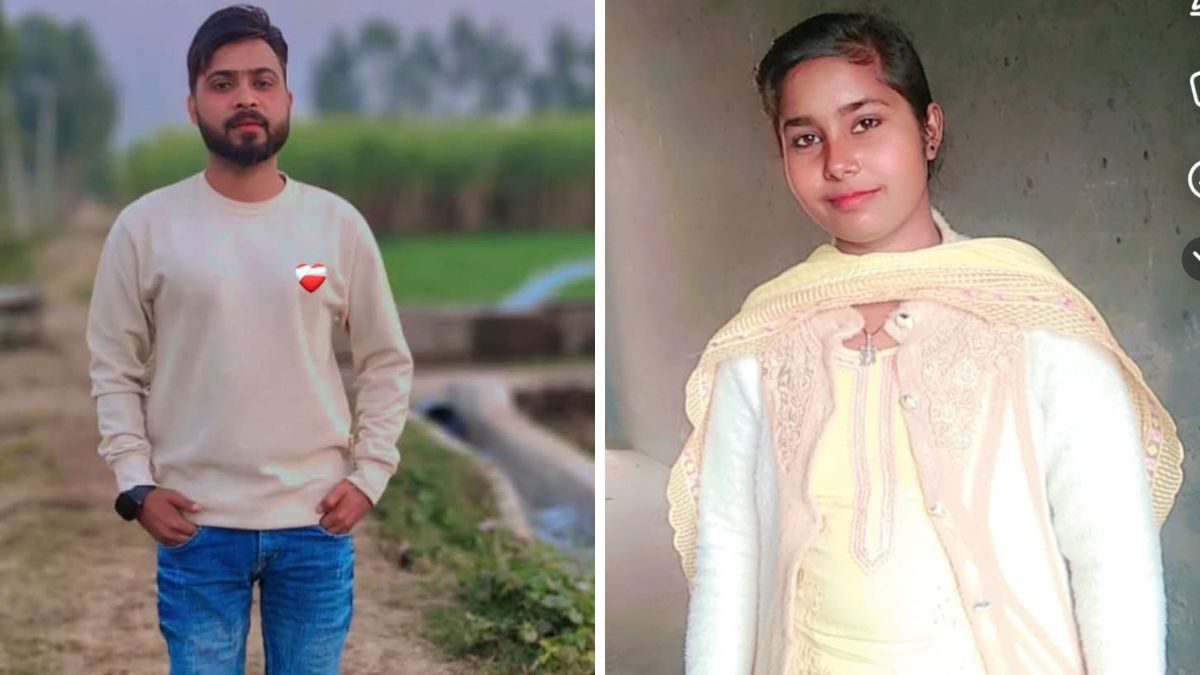 Interfaith couple murdered in Uttar Pradesh honour killing; brothers arrested