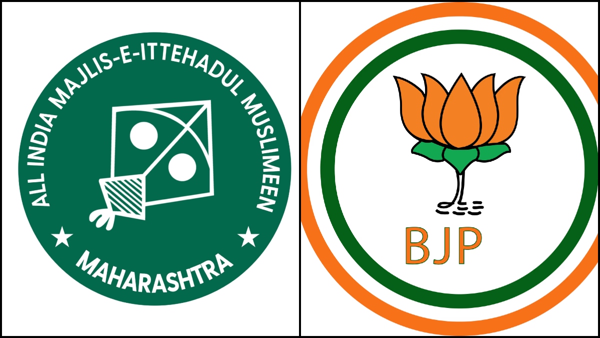 Maharashtra civic body polls: Did Owaisi’s AIMIM join hands with BJP in Achalpur Municipal Council?