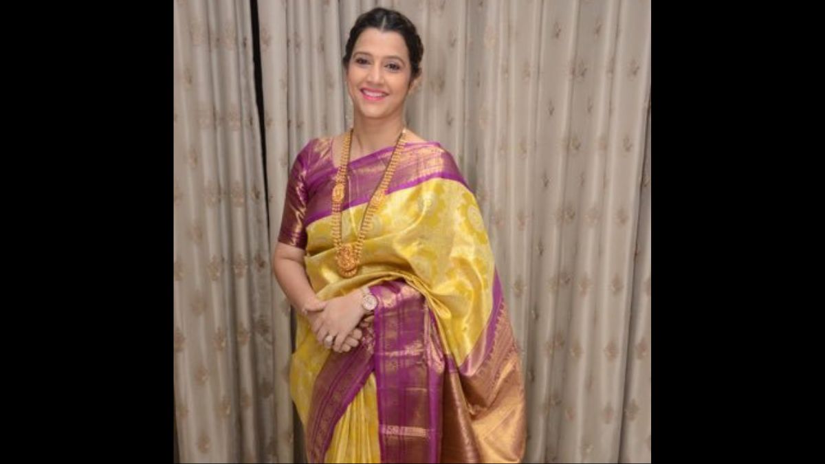 Who is Tejasvee Ghosalkar? BMC's woman mayor likely to be from BJP, not Shiv Sena (UBT)