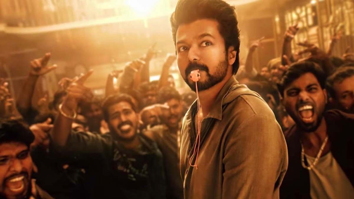  A 'whistle' for change? What Vijay's new party symbol means for Tamil Nadu politics