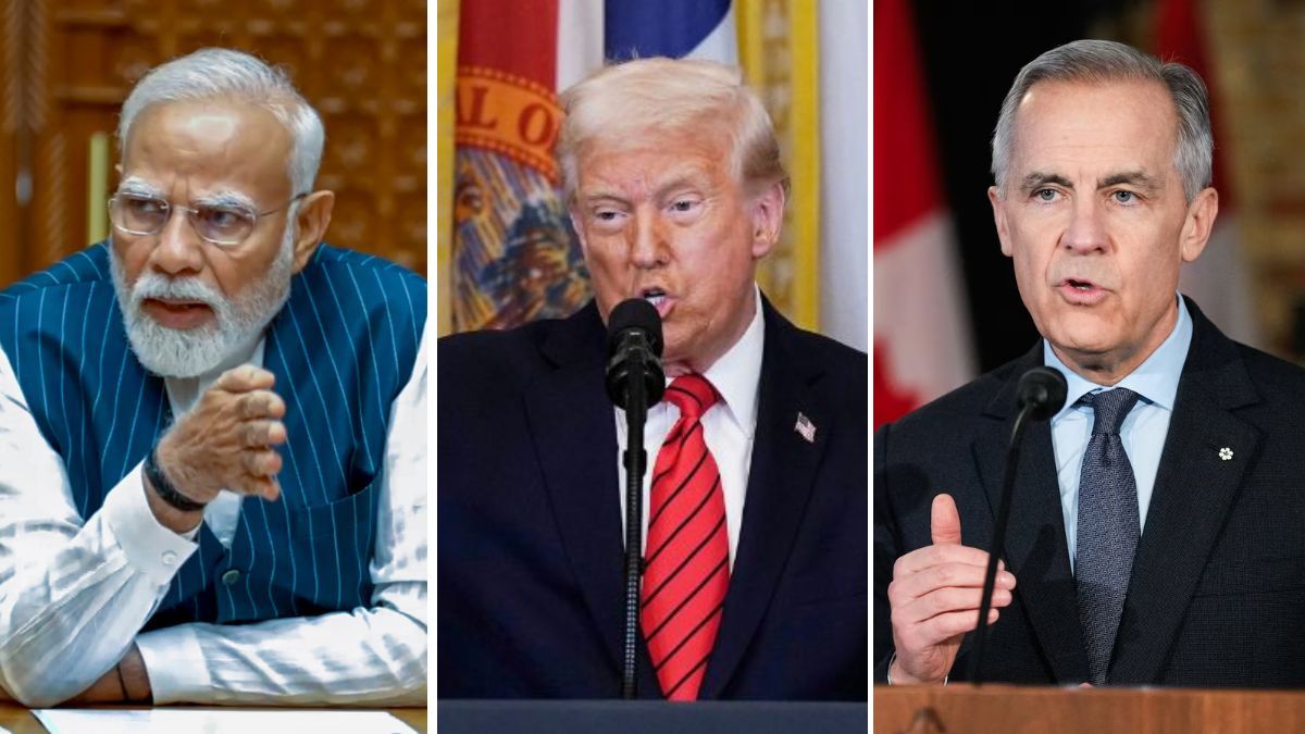 EXPLAINED | What is on the agenda for Canadian PM Mark Carney's India visit in March?