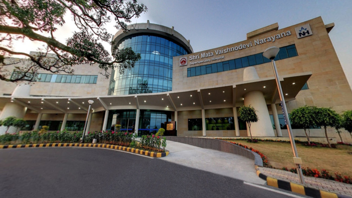 Merit vs. religion: Doctors' body seeks President Droupadi Murmu's help to reverse NMC decision on Jammu medical college