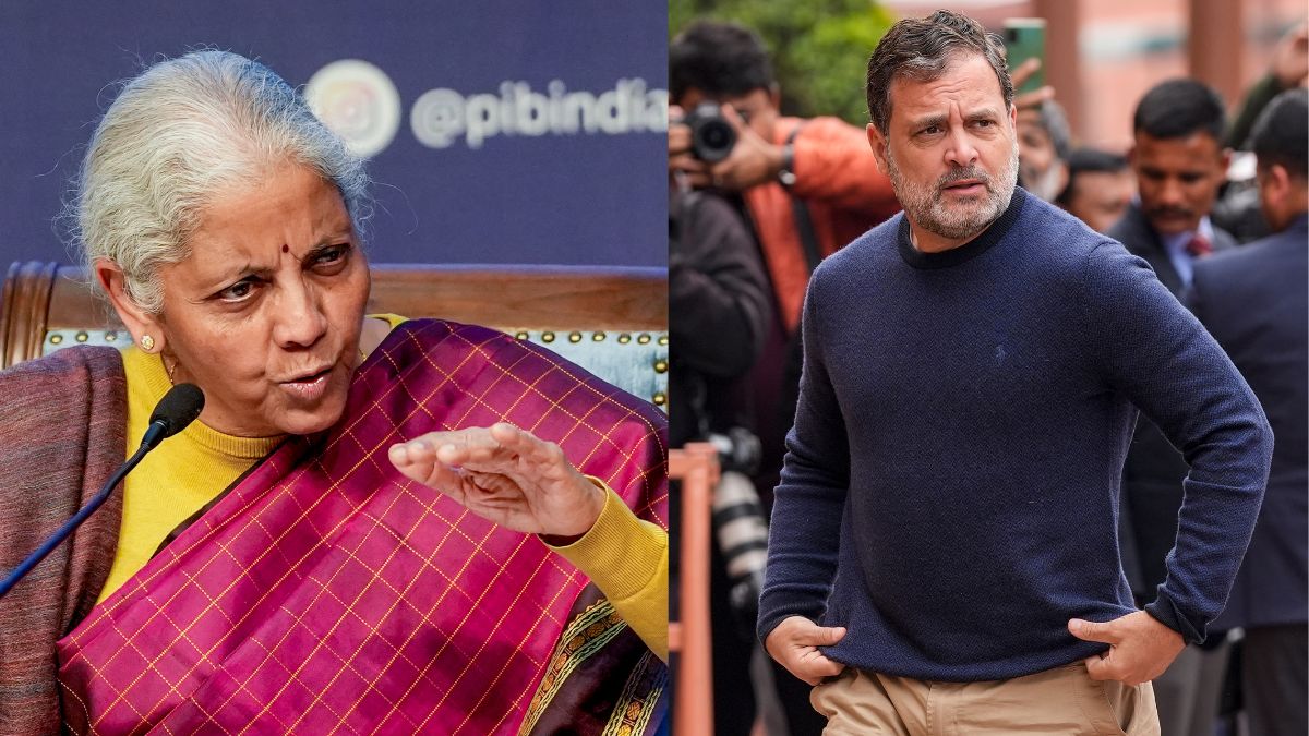 'Budget for small elite, blind to India's crisis': Opposition unites to slam Union Budget 2026