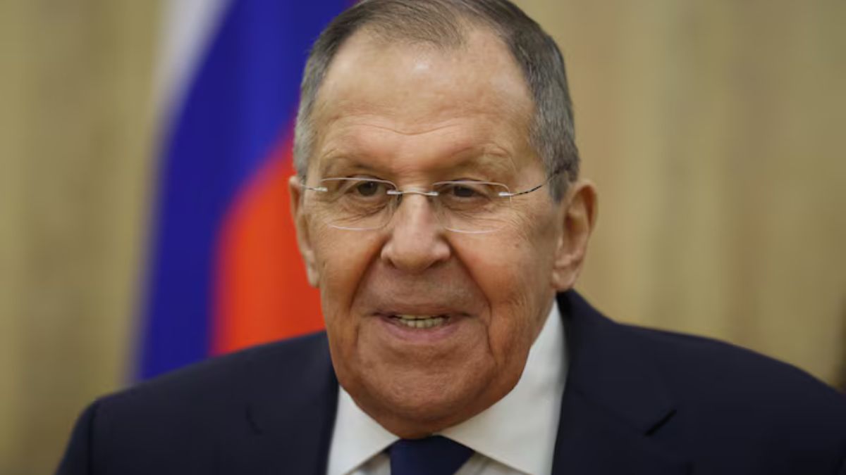Will India stop buying Russian oil after US tariff rollback? Sergei Lavrov fact-checks Donald Trump's trade deal claim