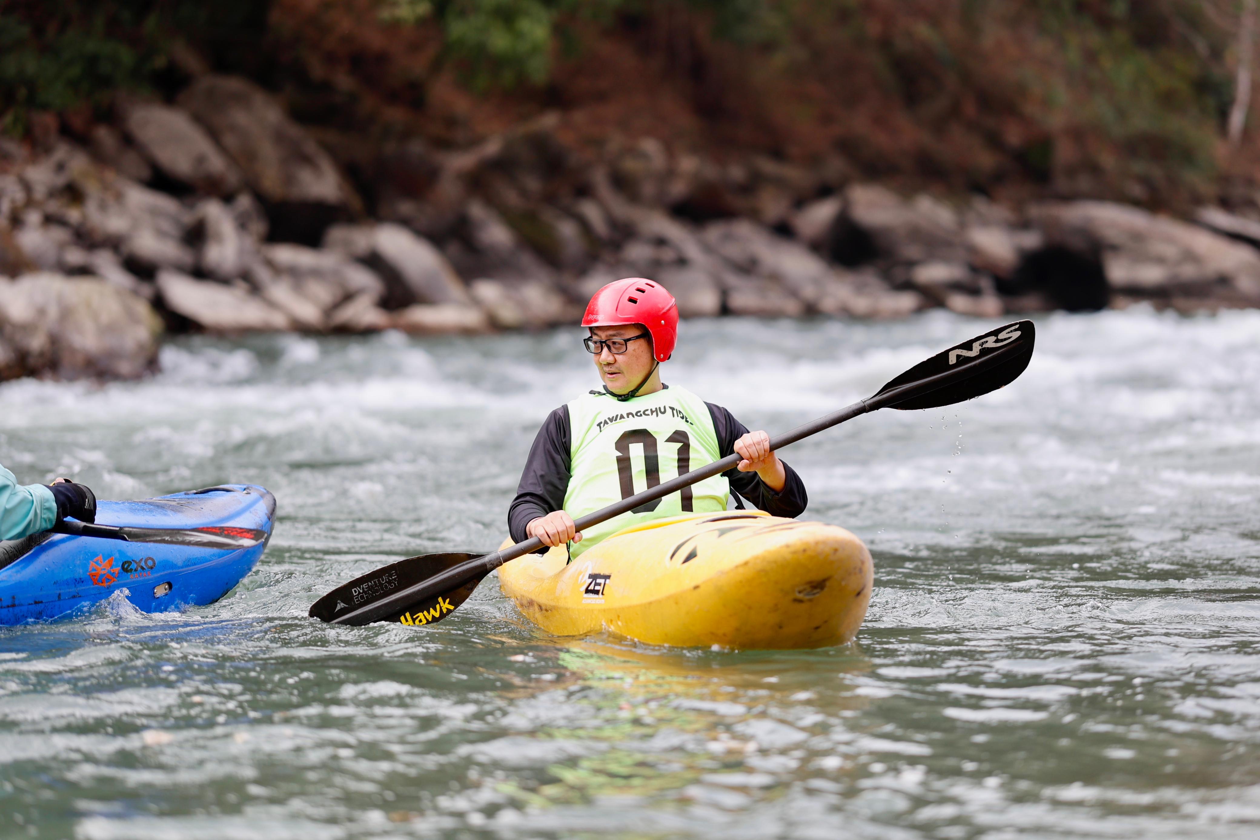 How Tawang emerged as a hub of sport, culture and border defence