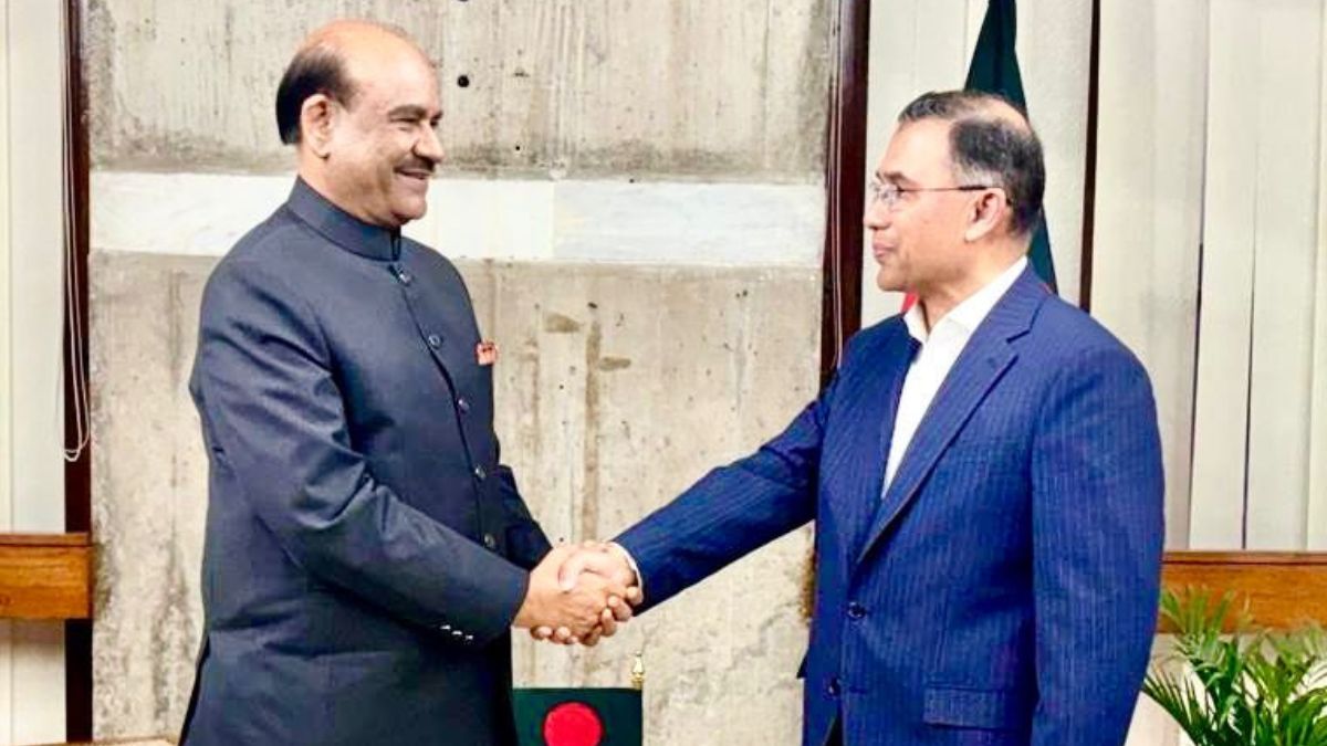 Thaw in ties? PM Modi invites Tarique Rahman to India as Bangladesh turns a new leaf