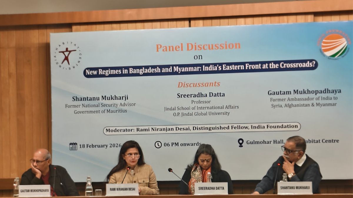 India must engage, not retreat, as Bangladesh’s political reset unfolds: Experts