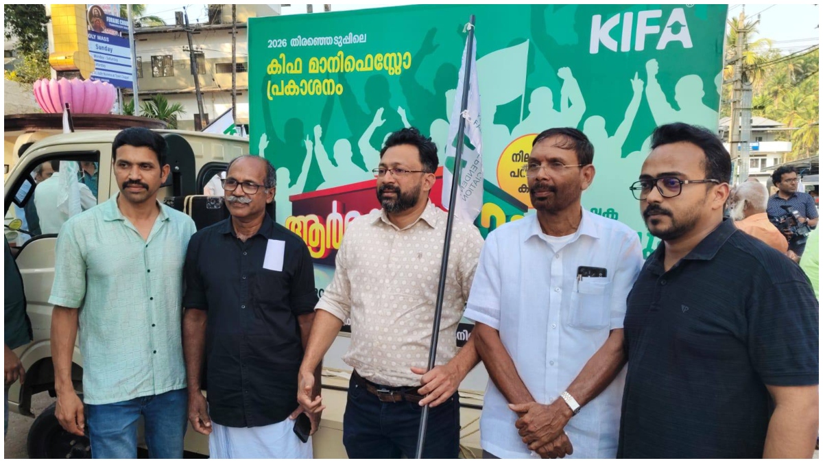 Kerala Assembly polls: Why political parties fear this farmers’ body that stands for the controlled culling of wild animals