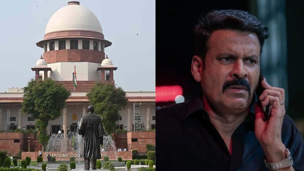 Supreme Court closes petition as Neeraj Pandey withdraws ‘Ghooskhor ...