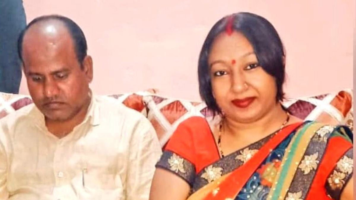 UP couple sentenced to death for sexual assault of 33 boys, selling child abuse videos on dark web