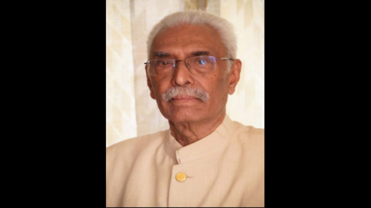 Remembering T.K. Oommen: An architect of modern sociology