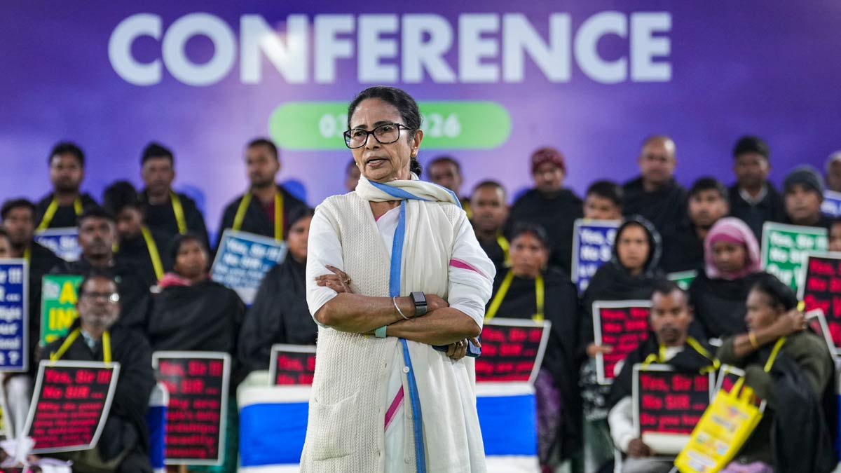 Welfare or vote bank move? Political storm over West Bengal’s Yuva Sathi scheme