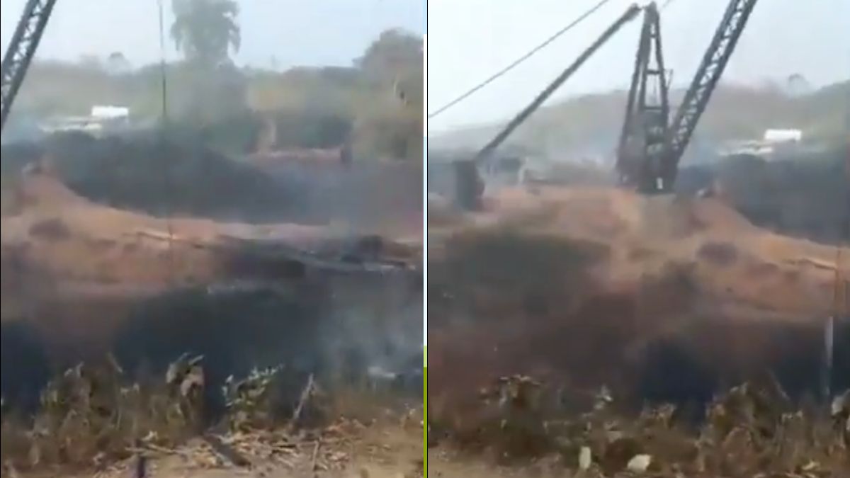 At least 18 dead in Meghalaya coal mine blast, several trapped: What we know so far