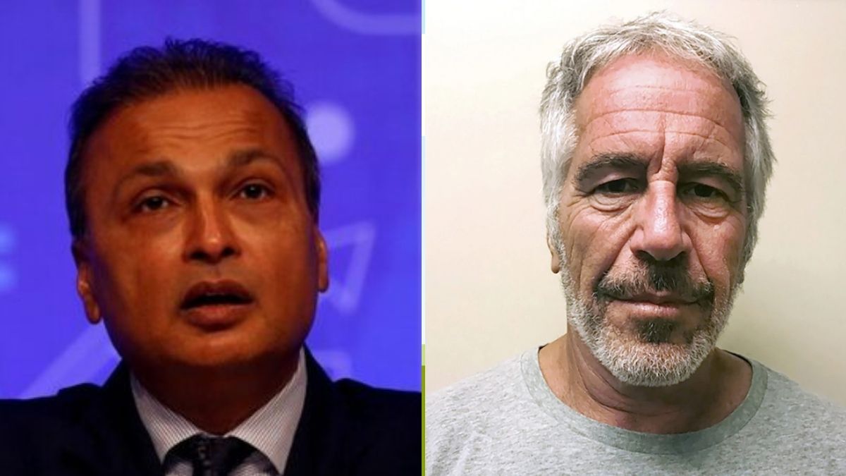 Anil Ambani in Epstein files? 'Arrange' tall, Swedish blonde, says businessman in shocking messages