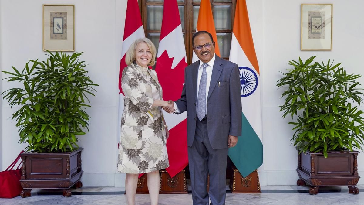 India, Canada to crack down on drug flow, extremism after bilateral NSA-level talks in Ottawa: Why it matters