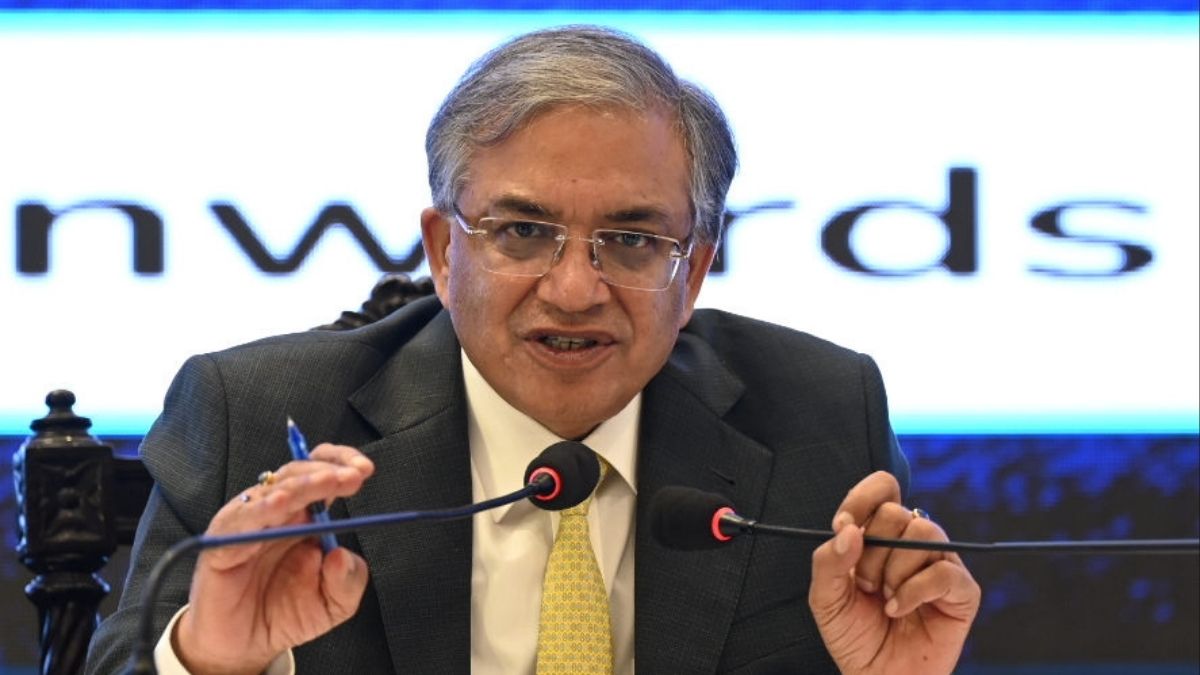 Polls are a festival of democracy, every elector should cast their vote: CEC Gyanesh Kumar