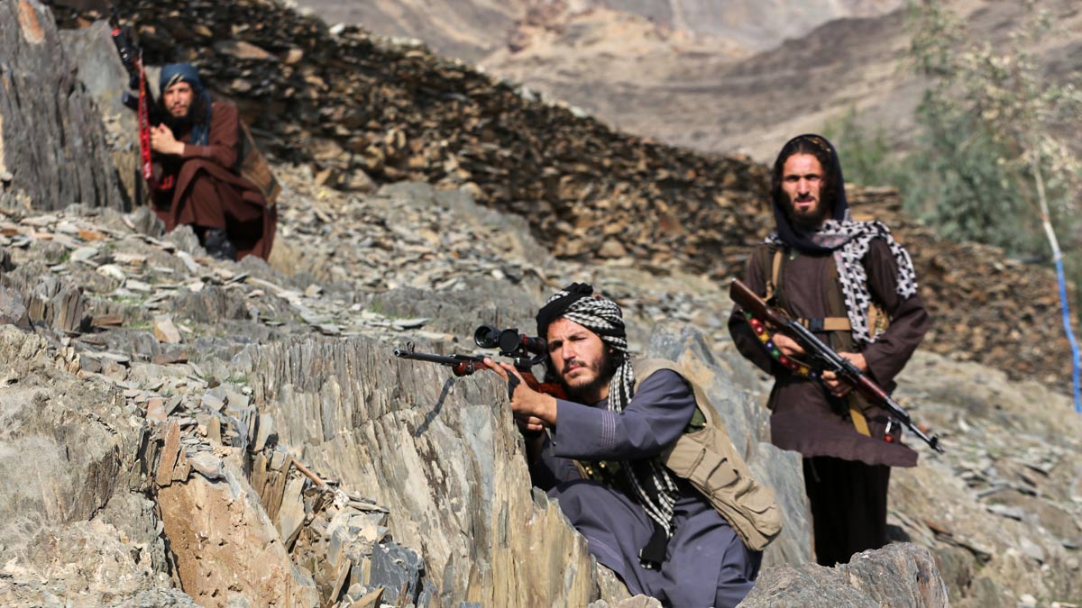 From Nehru's visit to modern warfare: Unpacking decades of Pak-Afghan tensions