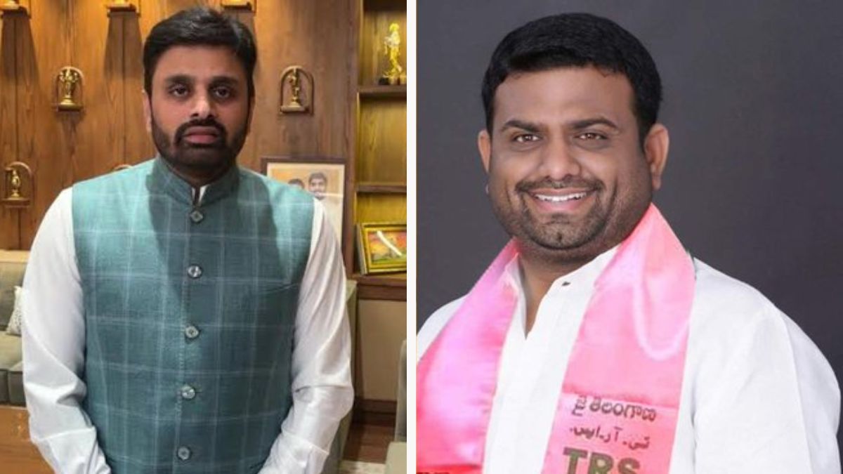 Political firestorm erupts after drugs bust in Telangana: TDP MP, ex-BRS MLA test positive