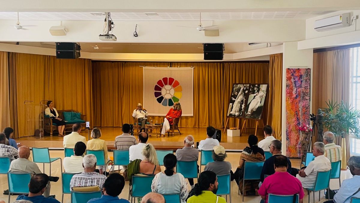 'India must move beyond a Western worldview,' says Sraddhalu Ranade at 2026 Global Spirituality Mahotsav