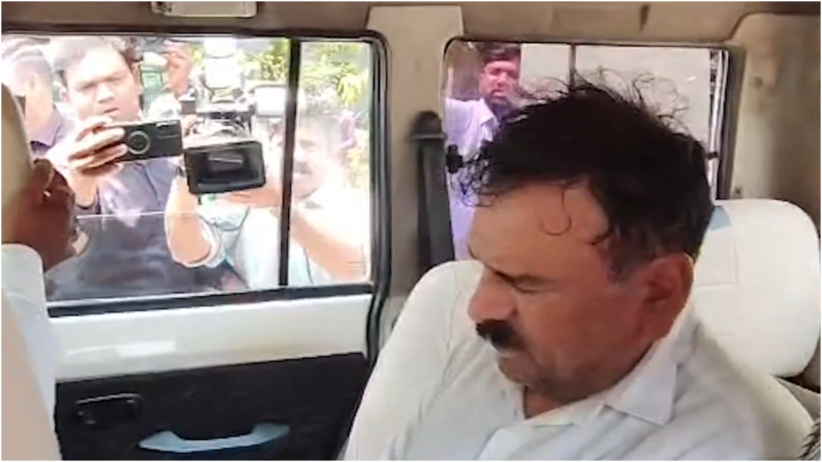 Ashok Kharat's videos removed from 170 pornographic sites; harassed survivors choose WFH