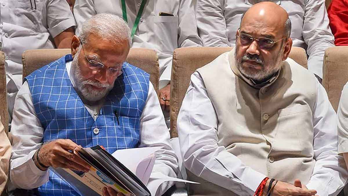 Is India prepared to face the fallout of West Asia conflict? Govt calls all-party meeting