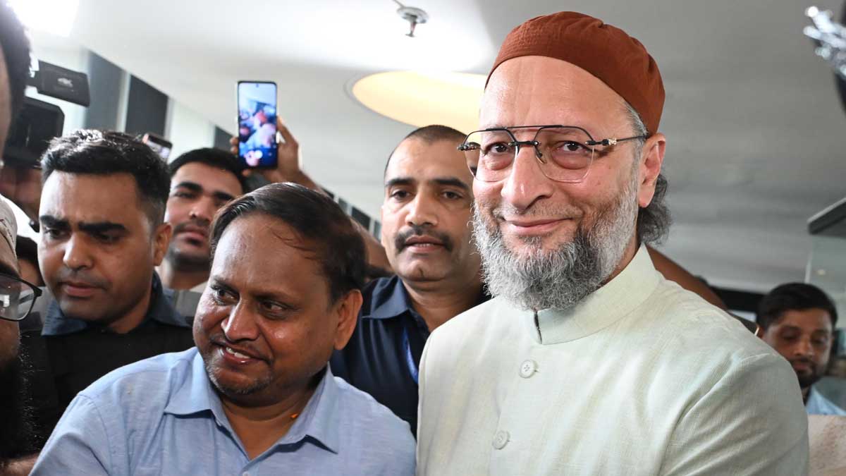 What Asaduddin Owaisi’s public meeting with Humayan Kabir in Murshidabad means for West Bengal