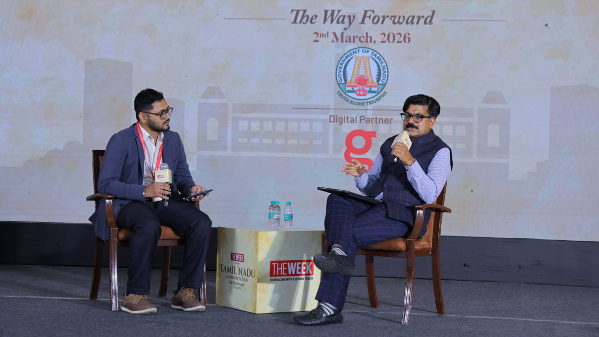 Kerala MLA Mathew Kuzhalnadan on delimitation politics: 'If a state performs well, you are penalised'