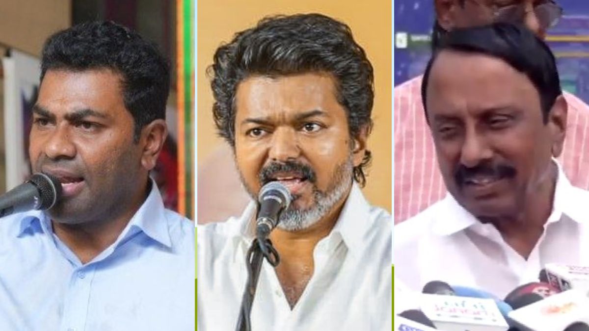 Tamil Nadu Assembly elections 2026: 4 TVK battles to watch out for as polling date looms