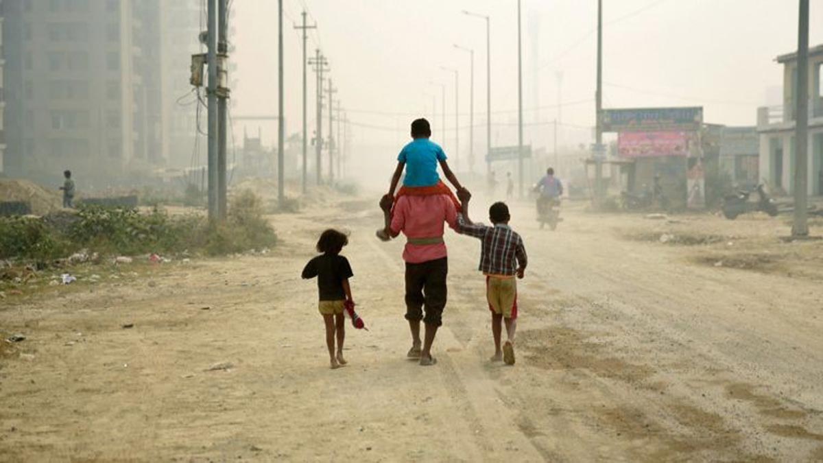 Military conflict in West Asia could push 2.5 million people in India into poverty