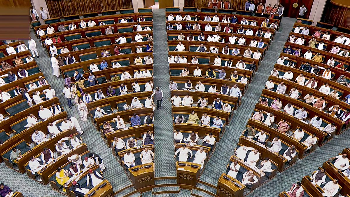 Congress-mukt to conscience-mukt: India's gradual political transformation