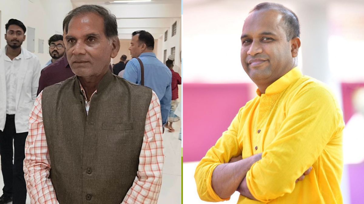 Assam polls: Congress leader Amar Chand Jain alleges violence from BJP workers ahead of Katigorah campaign