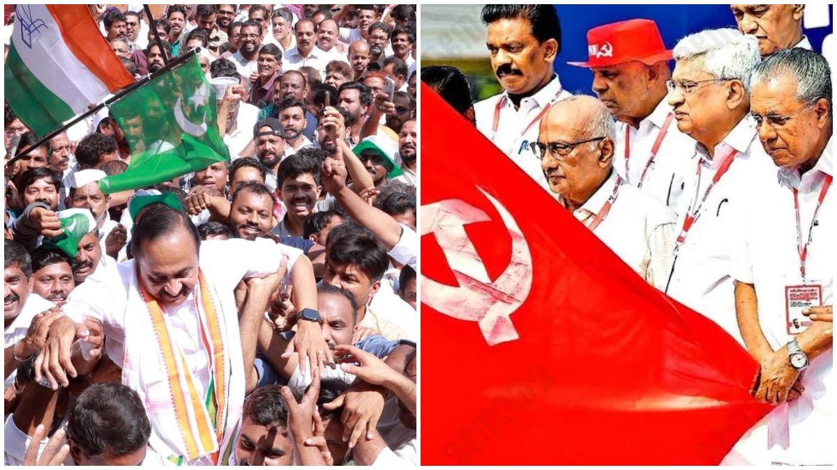 Kerala opinion polls: Advantage LDF in southern Kerala as UDF set to make comeback in north in Assembly polls
